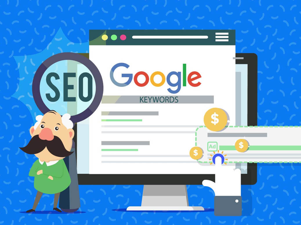 SEO Optimization