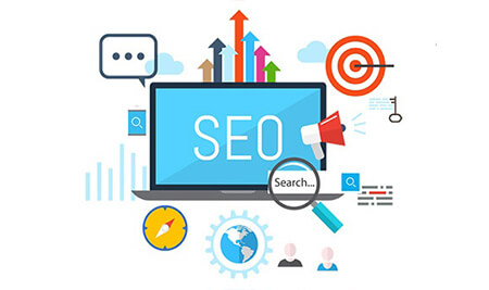 SEO Optimization